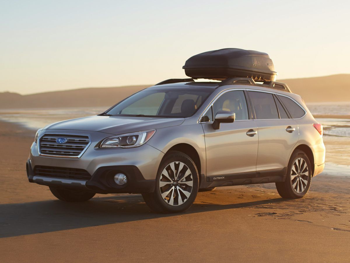 2015 Subaru Outback  - C & S Car Company II