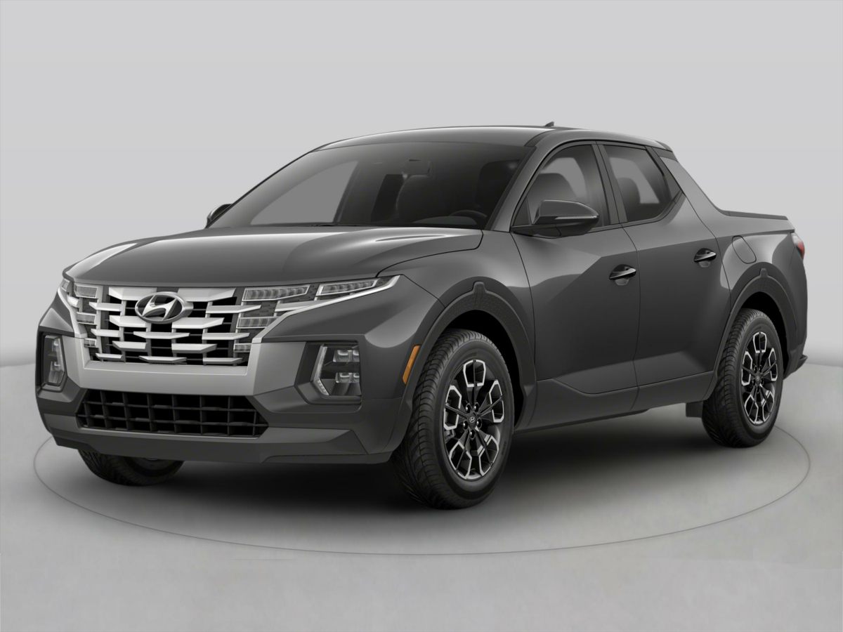 2024 Hyundai Santa Cruz SEL AWD  - FSB11961A  - C & S Car Company