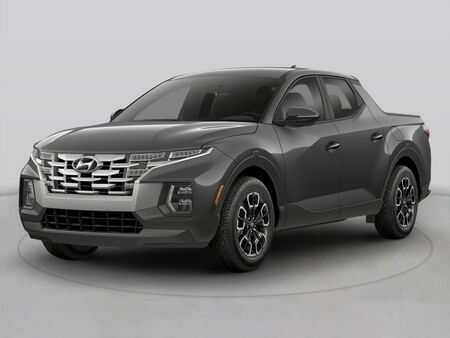 2024 Hyundai Santa Cruz  - C & S Car Company II