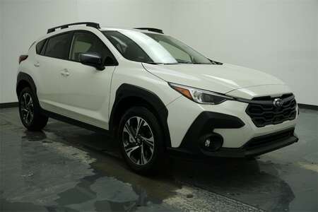 2025 Subaru Crosstrek Premium AWD for Sale  - SB11966  - C & S Car Company