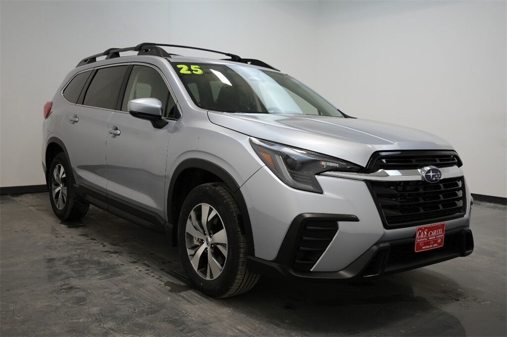 2025 Subaru Ascent  - C & S Car Company