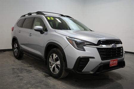 2025 Subaru Ascent  - C & S Car Company