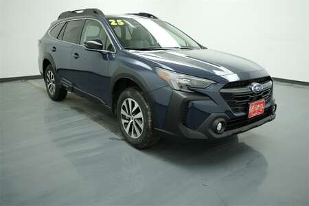 2025 Subaru Outback Premium AWD for Sale  - SB11967  - C & S Car Company