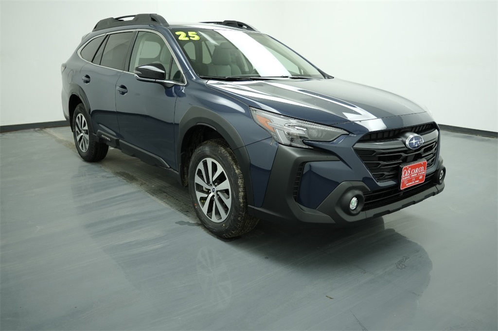 2025 Subaru Outback Premium AWD  - SB11967  - C & S Car Company II