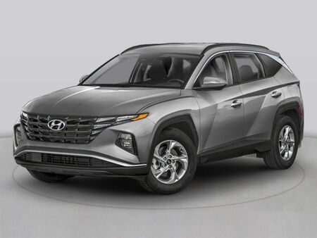 2022 Hyundai Tucson  - C & S Car Company II