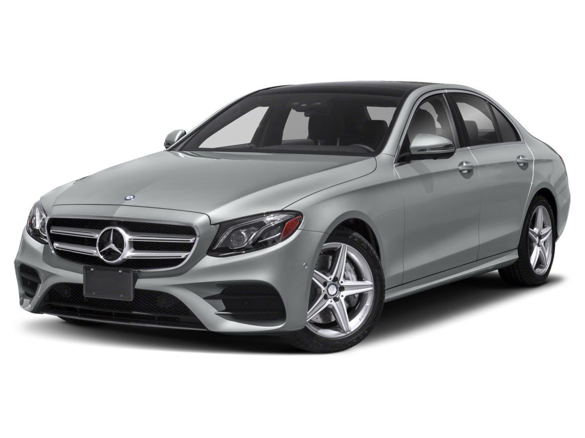 2019 Mercedes-Benz E-Class  - C & S Car Company