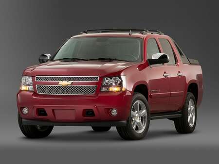 2011 Chevrolet Avalanche LT 4WD Crew Cab for Sale  - CSB1173512  - C & S Car Company II