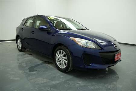 2012 Mazda Mazda3 i Touring for Sale  - CSB11902A  - C & S Car Company