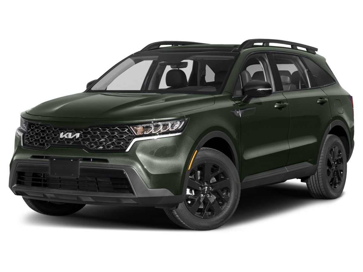 2022 Kia Sorento S  - KHY11100B  - C & S Car Company II