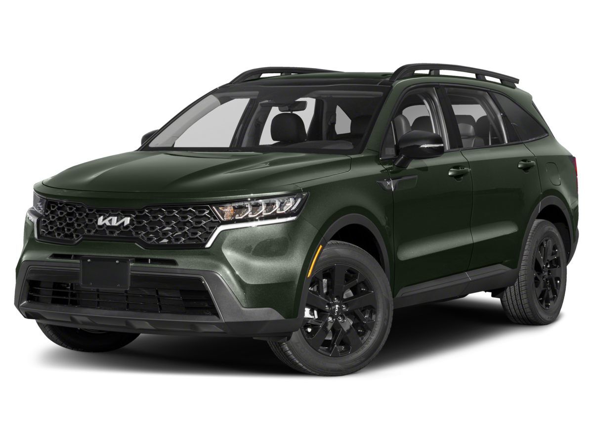 2022 Kia Sorento  - C & S Car Company