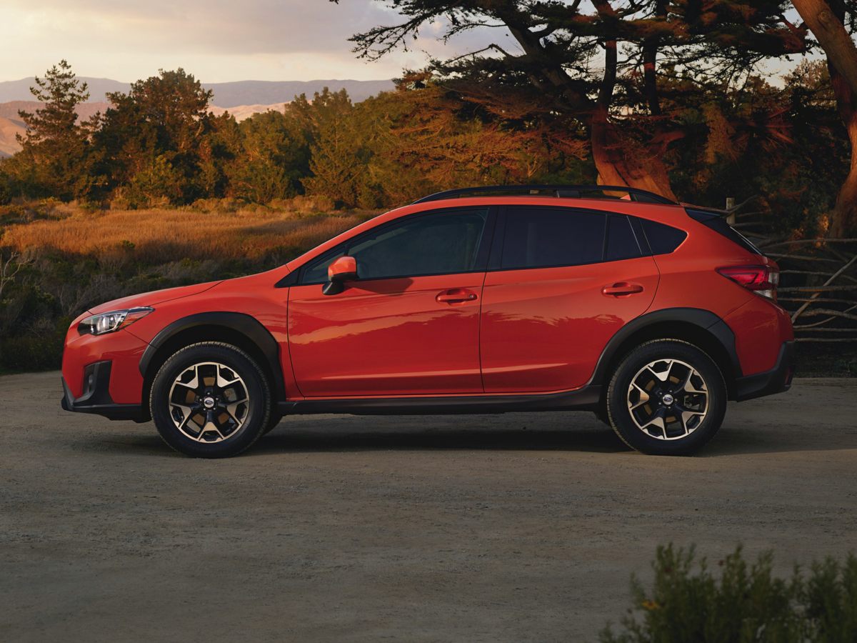 2019 Subaru Crosstrek 2.0i Limited  - KSC11375A  - C & S Car Company