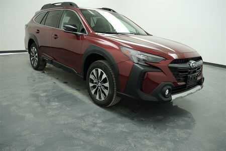 2025 Subaru Outback  - C & S Car Company II