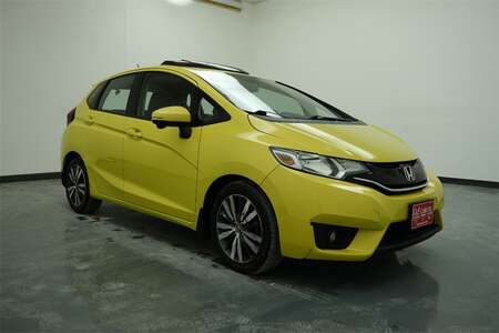 2016 Honda Fit EX-L for Sale  - CHY11629A  - C & S Car Company