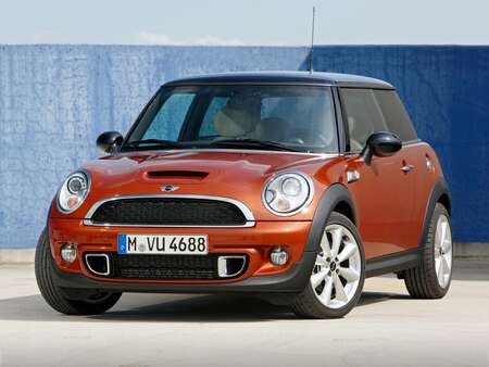 2012 Mini Cooper Hardtop Base for Sale  - DHY11628A2  - C & S Car Company