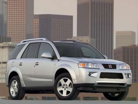 2006 Saturn VUE Base for Sale  - CHY11430B  - C & S Car Company