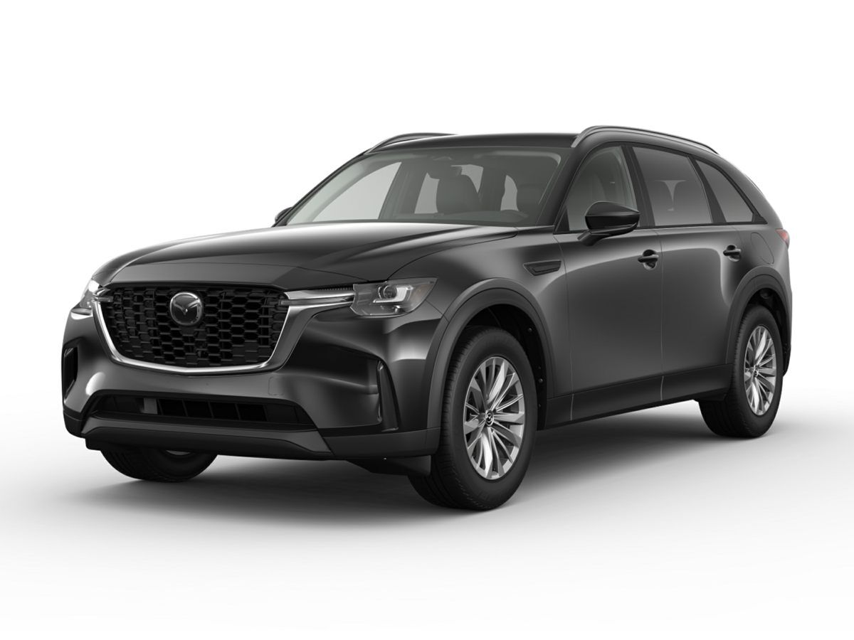 2024 Mazda CX-90  - C & S Car Company