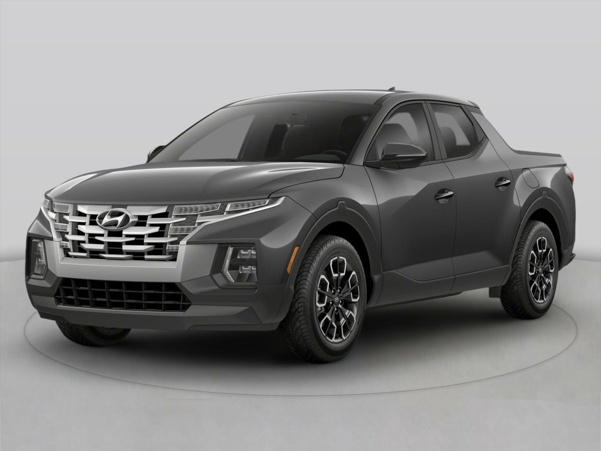 2025 Hyundai Santa Cruz  - C & S Car Company