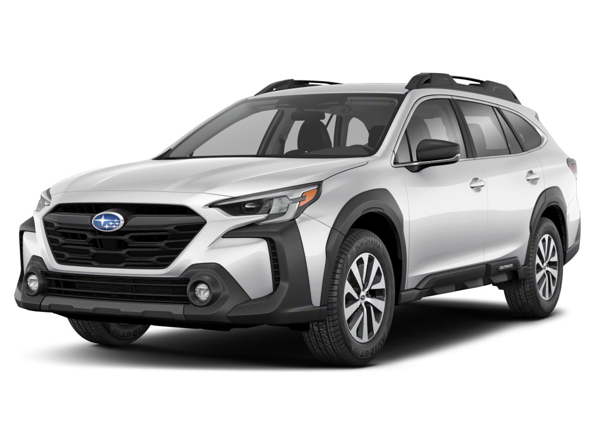 2025 Subaru Outback 2.5i AWD  - SB11970  - C & S Car Company