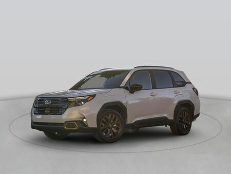 2025 Subaru Forester  - C & S Car Company