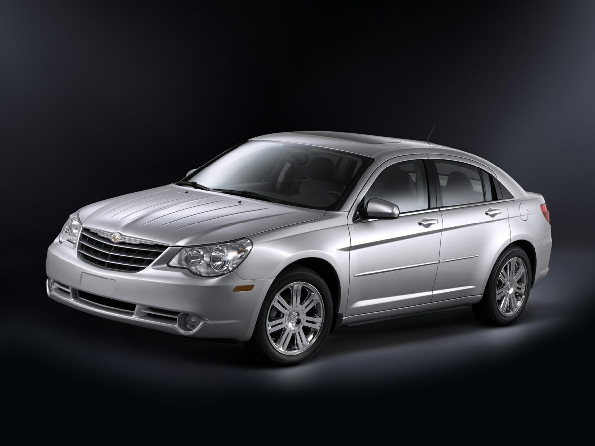 2010 Chrysler Sebring  - C & S Car Company