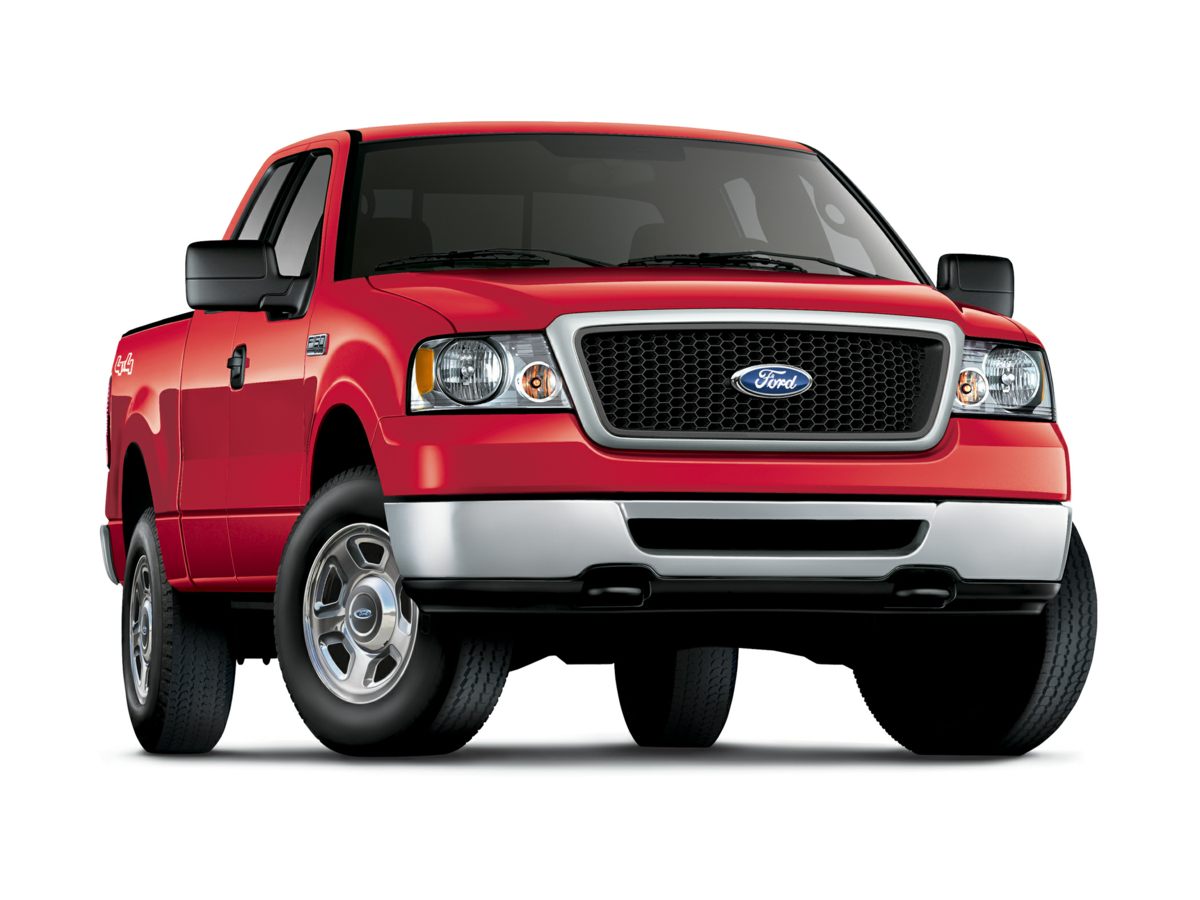 2008 Ford F-150 XLT 4WD SuperCab  - K19247A  - C & S Car Company II