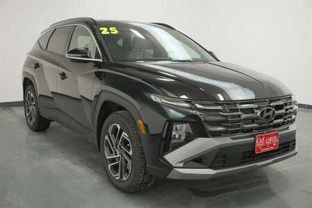 2025 Hyundai Tucson Limited AWD for Sale  - HY11651  - C & S Car Company