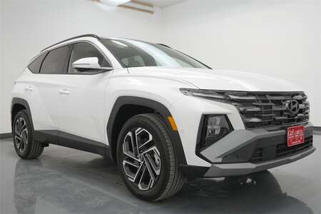 2025 Hyundai Tucson Limited AWD for Sale  - CHY11725A1  - C & S Car Company II