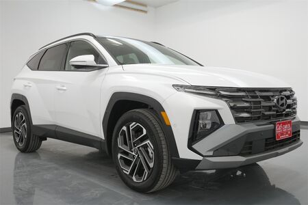 2025 Hyundai Tucson  - C & S Car Company