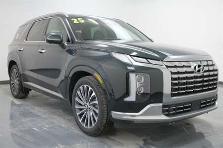 2025 Hyundai Palisade Calligraphy AWD for Sale  - HY11654  - C & S Car Company