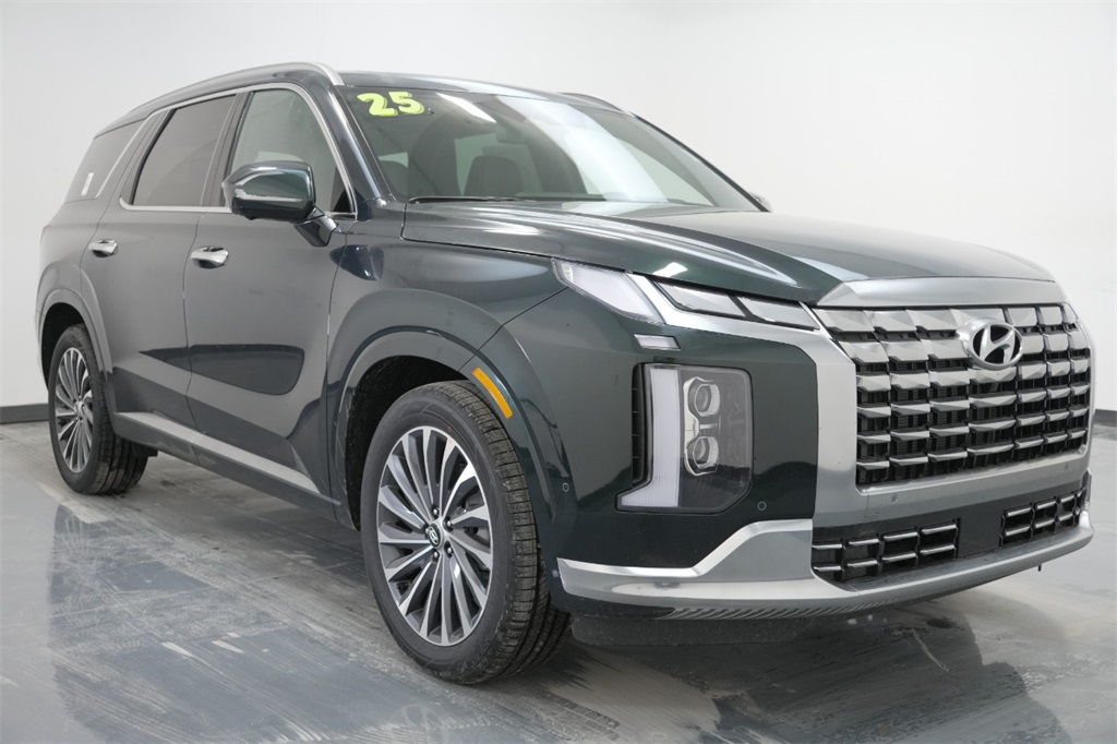 2025 Hyundai Palisade Calligraphy AWD  - HY11654  - C & S Car Company