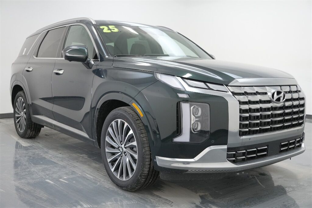 2025 Hyundai Palisade  - C & S Car Company