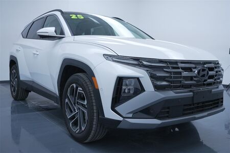 2025 Hyundai Tucson  - C & S Car Company II
