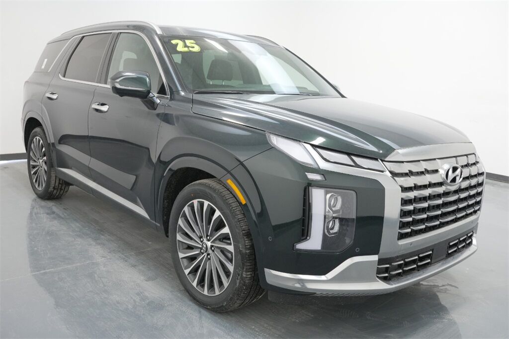 2025 Hyundai Palisade  - C & S Car Company