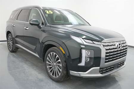 2025 Hyundai Palisade Calligraphy AWD for Sale  - HY11648  - C & S Car Company