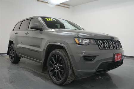 2020 Jeep Grand Cherokee Altitude for Sale  - CHY11640A  - C & S Car Company II
