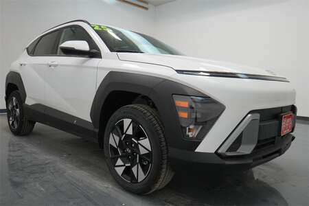 2025 Hyundai Kona SEL AWD for Sale  - HY11659  - C & S Car Company