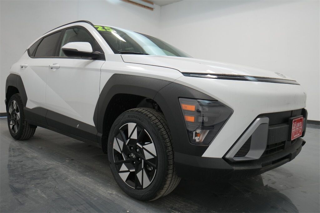 2025 Hyundai Kona  - C & S Car Company