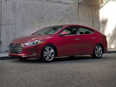 2017 Hyundai Elantra SE for Sale  - CHY11658A  - C & S Car Company