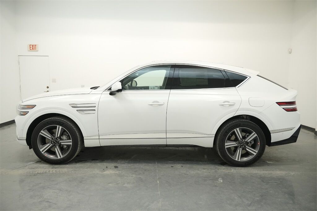 2025 Genesis GV80 Coupe  - C & S Car Company