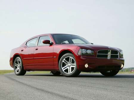 2010 Dodge Charger 3.5L for Sale  - DHY11430B  - C & S Car Company
