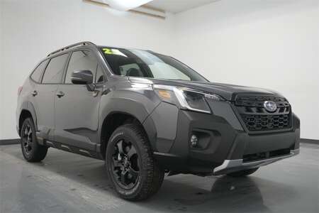 2025 Subaru Forester Wilderness for Sale  - SB11987  - C & S Car Company