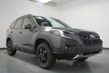 2025 Subaru Forester  - C & S Car Company