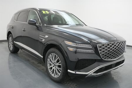 2025 Genesis GV80  - C & S Car Company