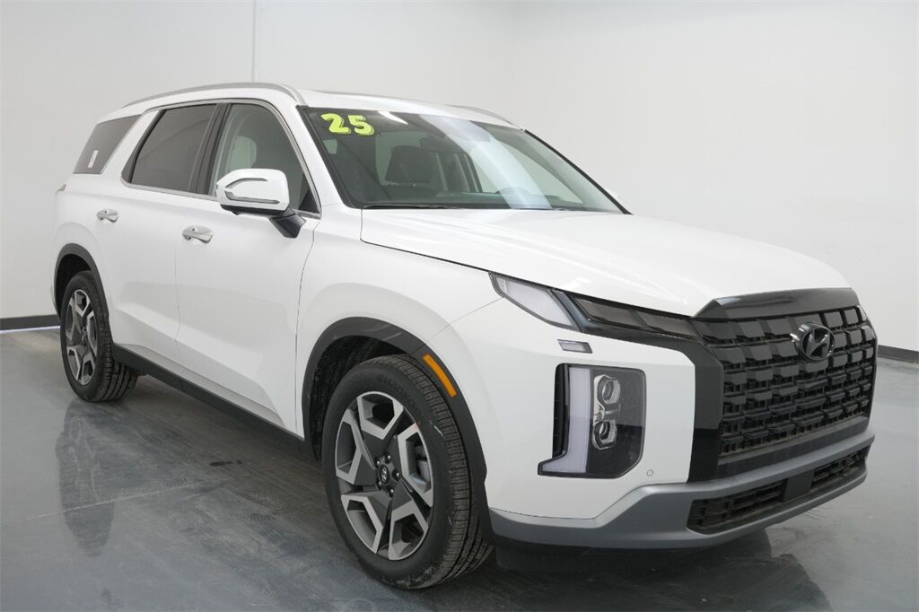 2025 Hyundai Palisade  - C & S Car Company
