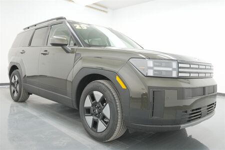 2025 Hyundai Santa Fe Hybrid  - C & S Car Company II