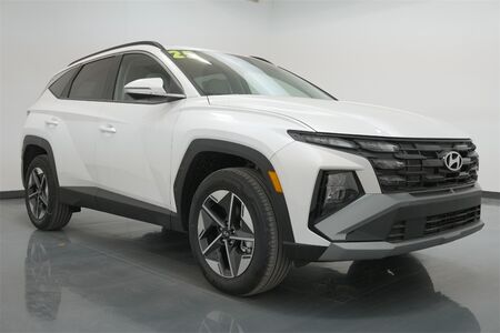 2025 Hyundai Tucson  - C & S Car Company II