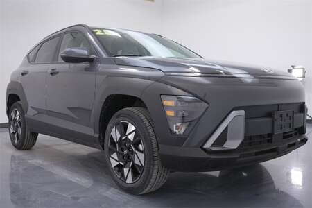 2025 Hyundai Kona SEL AWD for Sale  - HY11665  - C & S Car Company