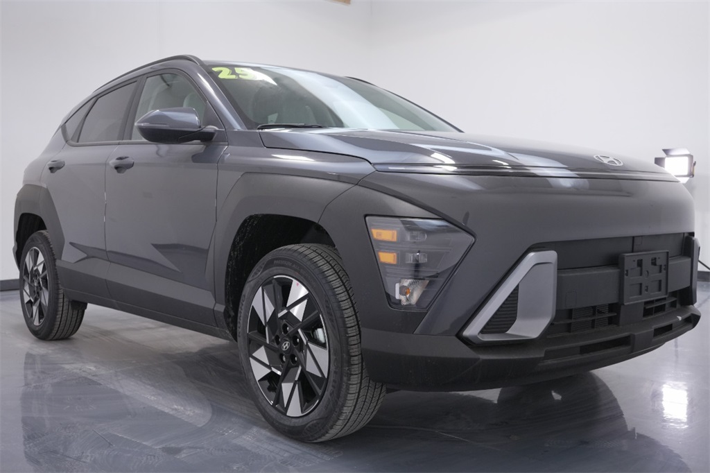 2025 Hyundai Kona SEL AWD  - HY11665  - C & S Car Company