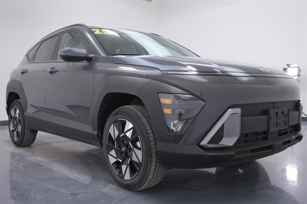 2025 Hyundai Kona  - C & S Car Company II