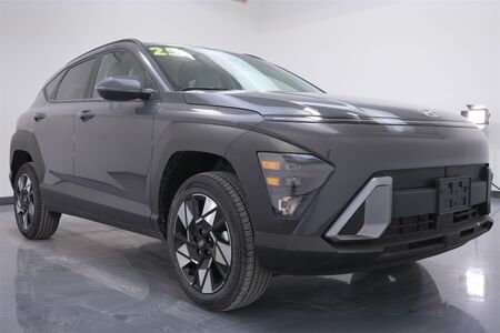 2025 Hyundai Kona  - C & S Car Company II